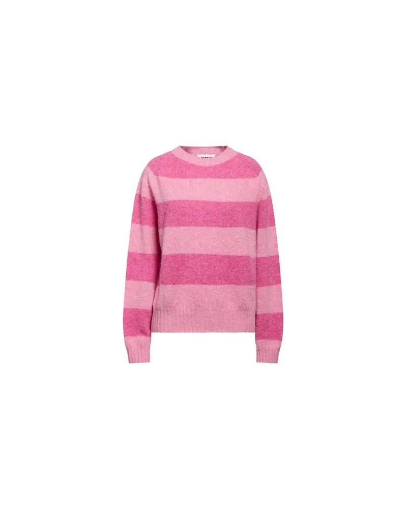 YMC STRICKWAREN - Pulloverauf YOOX.COM Rosa
