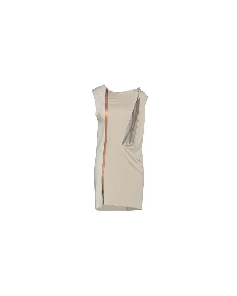 Aviù TOPS - Topsauf YOOX.COM Beige