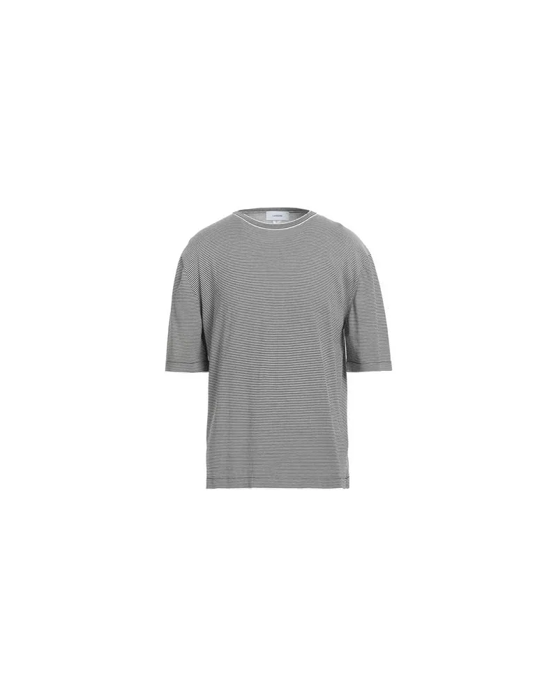 LARDINI STRICKWAREN - Pulloverauf YOOX.COM Schwarz