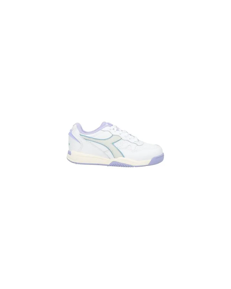 Diadora SCHUHE - Sneakersauf YOOX.COM Lila