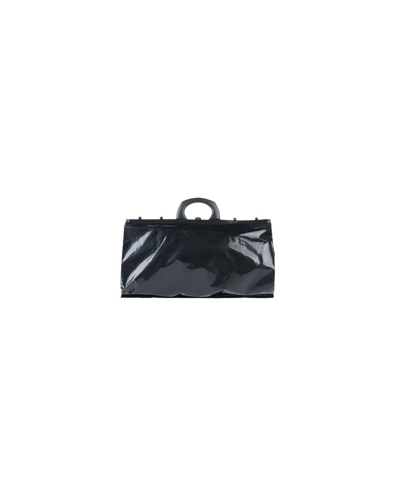 Maison Margiela TASCHEN - Handtaschenauf YOOX.COM Schwarz
