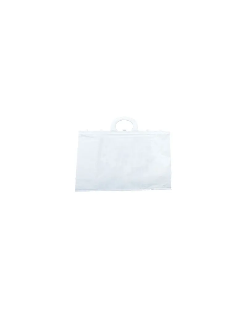 Maison Margiela TASCHEN - Handtaschenauf YOOX.COM Weiß