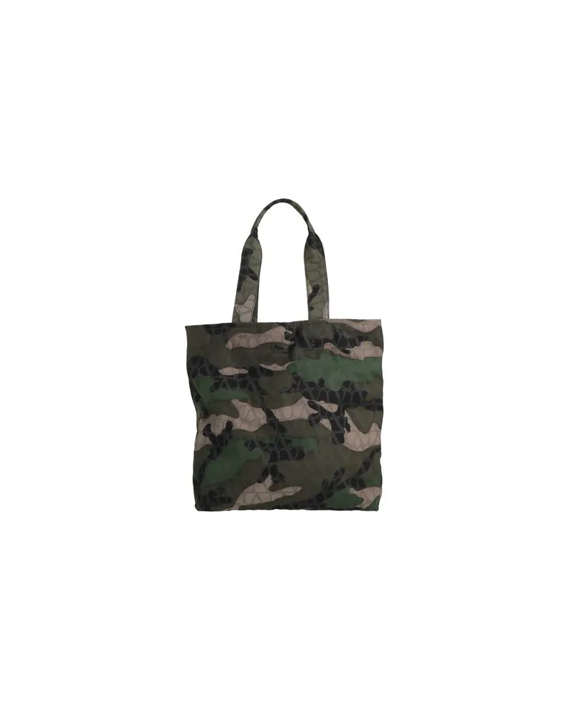 Valentino Garavani TASCHEN - Handtaschenauf YOOX.COM Militärgrün