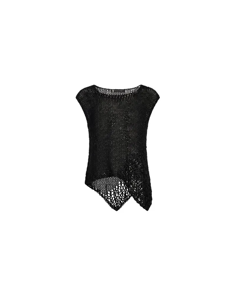 Pier Antonio Gaspari TOPS - Topsauf YOOX.COM Schwarz