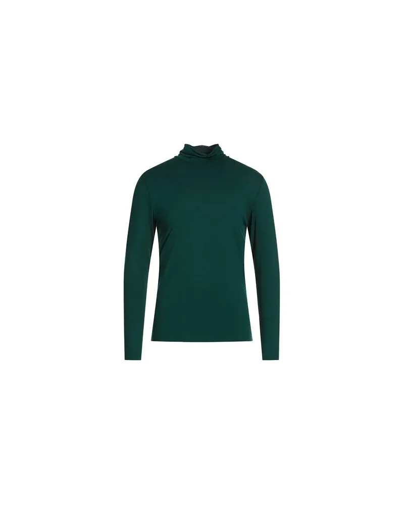 IMPERIAL TOPS - T-shirtsauf YOOX.COM Dunkelgrün