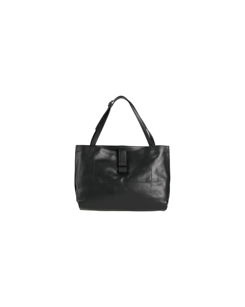 Pollini TASCHEN - Handtaschenauf YOOX.COM Schwarz