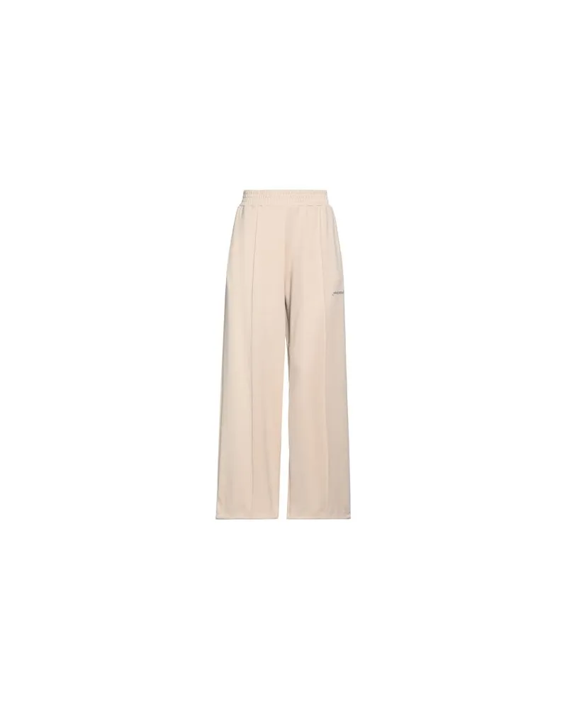 HINNOMINATE HOSEN & RÖCKE - Hosenauf YOOX.COM Sand