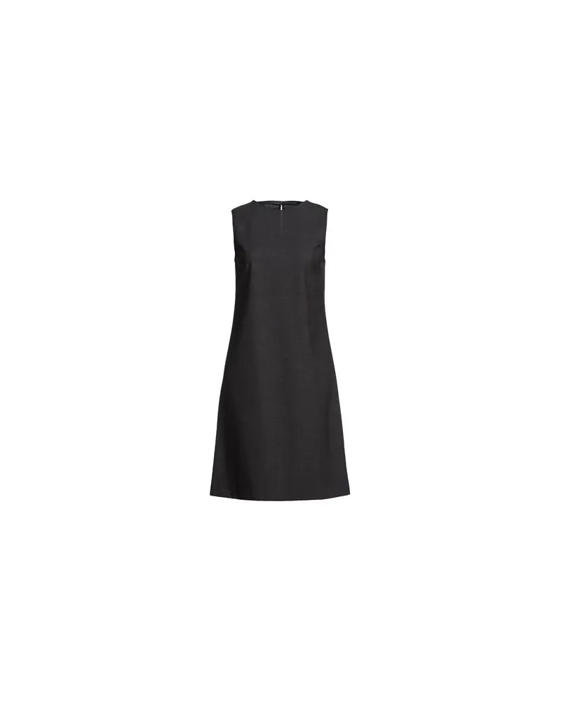Liviana Conti KLEIDER - Midi-Kleiderauf YOOX.COM Braungrau