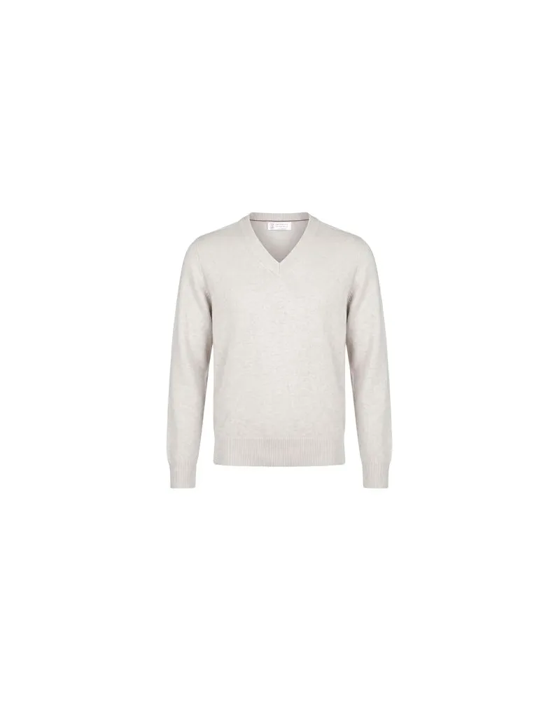 Brunello Cucinelli STRICKWAREN - Pulloverauf YOOX.COM Off