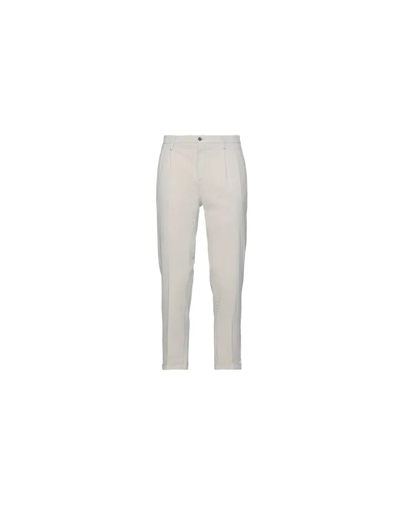 Briglia 1949 HOSEN & RÖCKE - Hosenauf YOOX.COM Beige