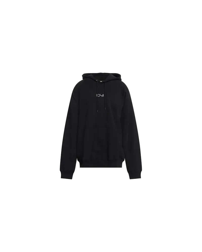 Polar Skate Co. TOPS - Sweatshirtsauf YOOX.COM Schwarz