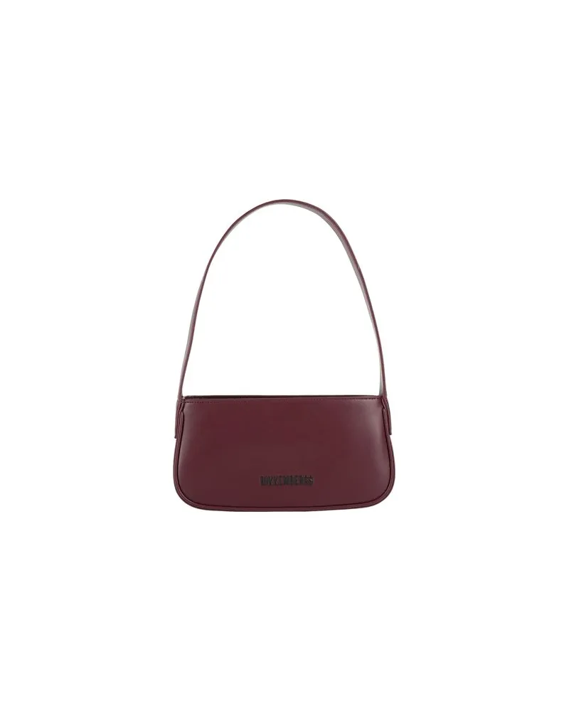 Bikkembergs TASCHEN - Handtaschenauf YOOX.COM Bordeaux