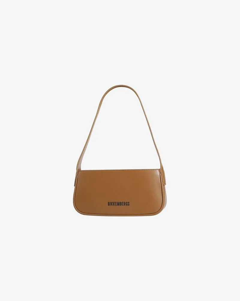 Bikkembergs TASCHEN - Handtaschenauf YOOX.COM Hellbraun