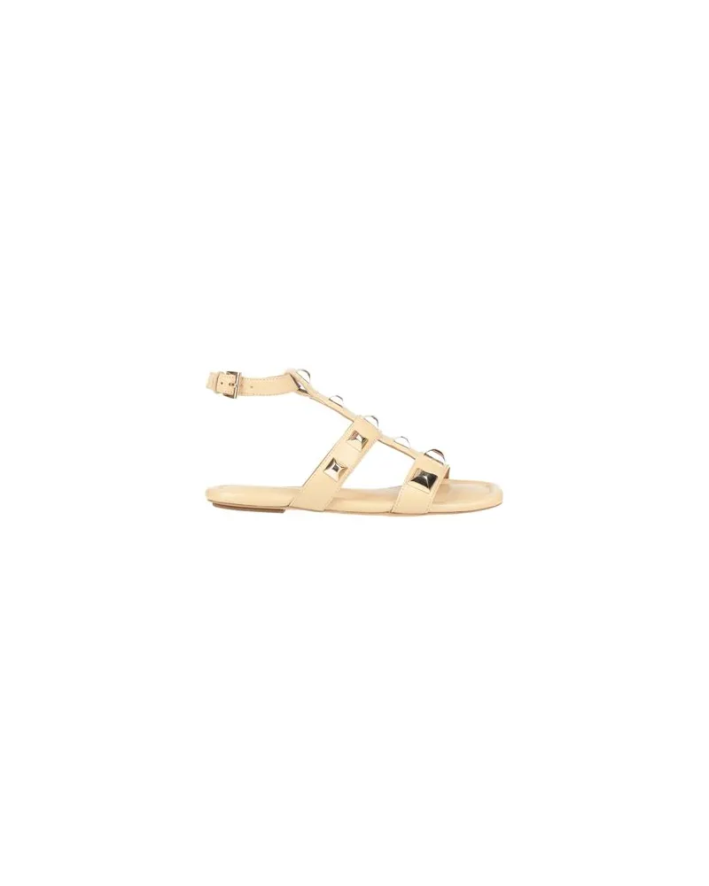 Twin-Set SCHUHE - Sandalenauf YOOX.COM Sand
