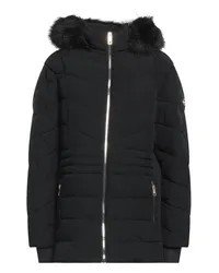 Michael Kors Pufferjacke & Daunenjacke Schwarz