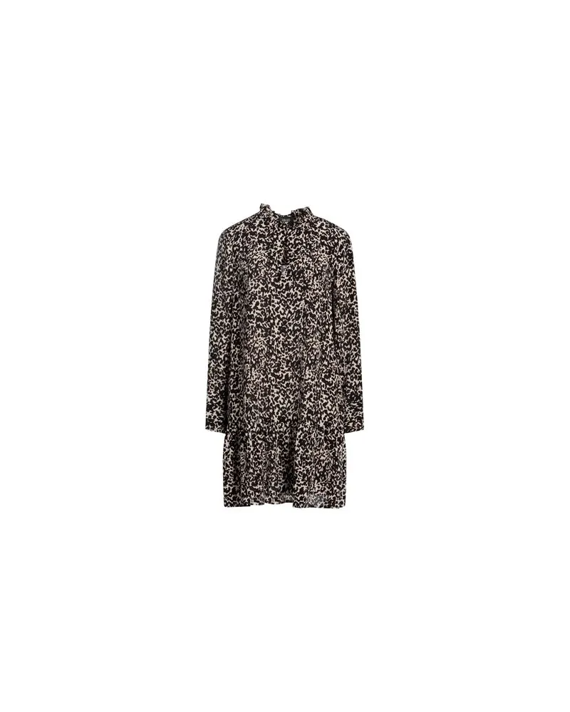 Liu Jo KLEIDER - Mini-Kleiderauf YOOX.COM Schwarz