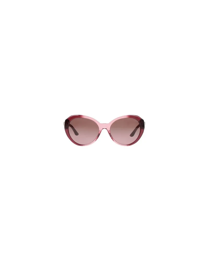Versace BRILLEN - Sonnenbrillenauf YOOX.COM Antikrosa