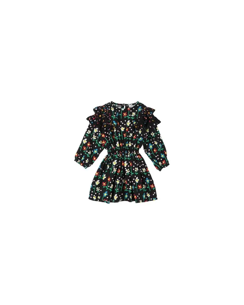 Stella McCartney Kids NEUGEBORENE - Babykleiderauf YOOX.COM Schwarz