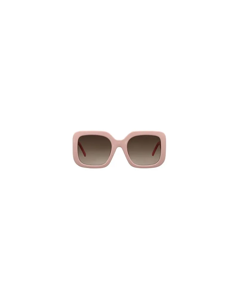 Marc Jacobs BRILLEN - Sonnenbrillenauf YOOX.COM Rosa