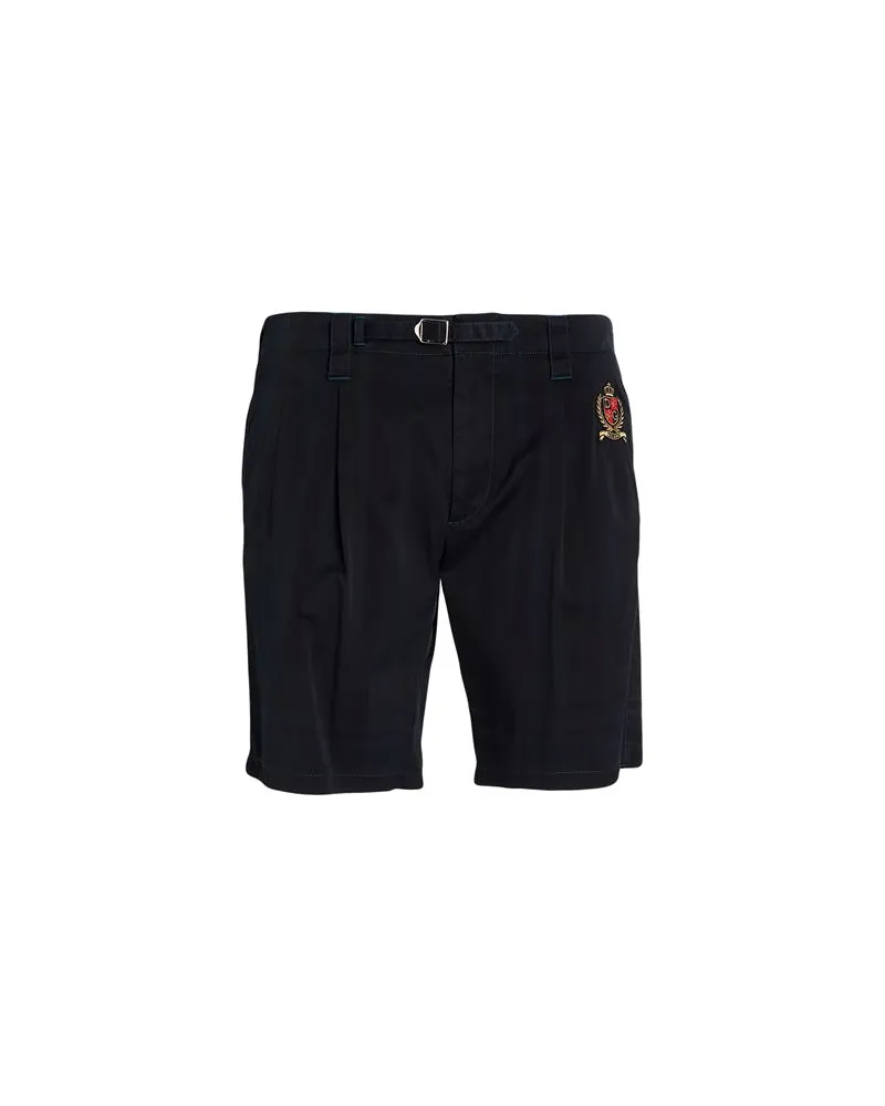 Dolce & Gabbana HOSEN & RÖCKE - Shorts & Bermudashortsauf YOOX.COM Nachtblau