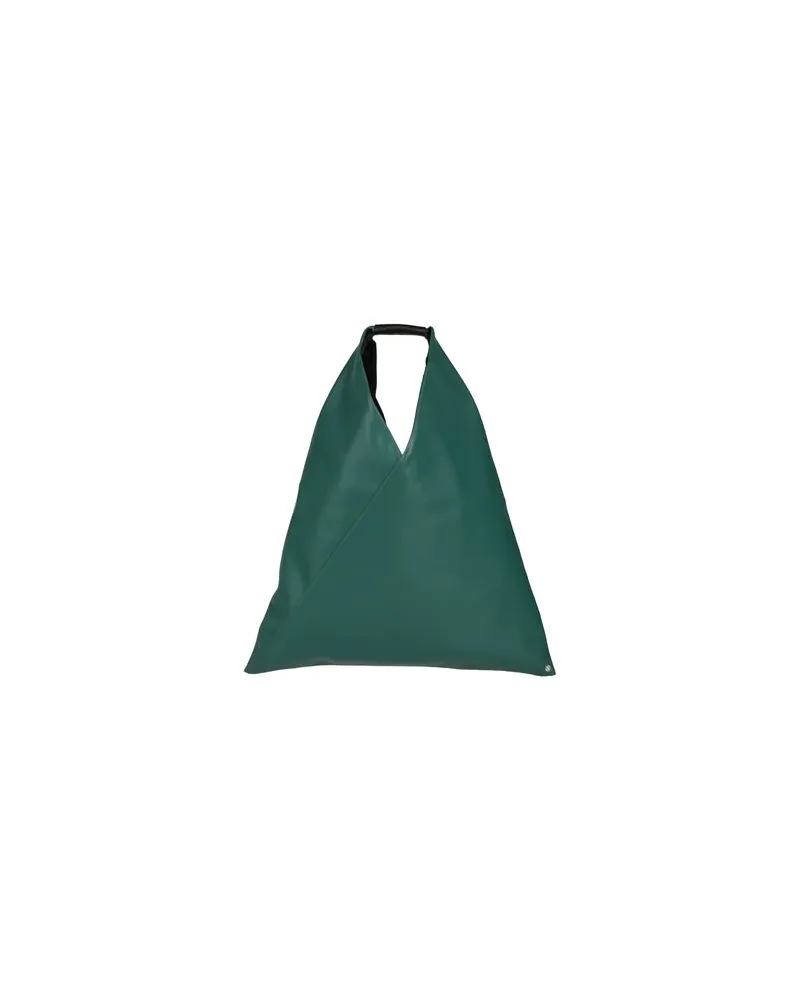 Maison Margiela TASCHEN - Handtaschenauf YOOX.COM Aquamarin