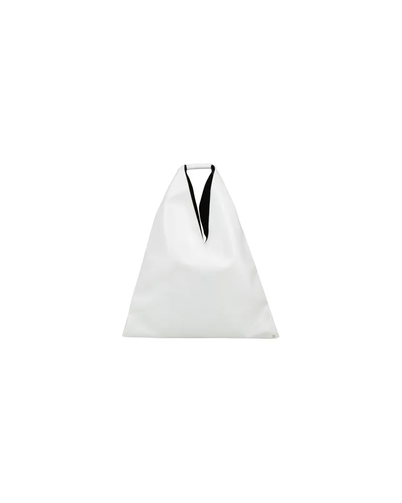 Maison Margiela TASCHEN - Handtaschenauf YOOX.COM Weiß