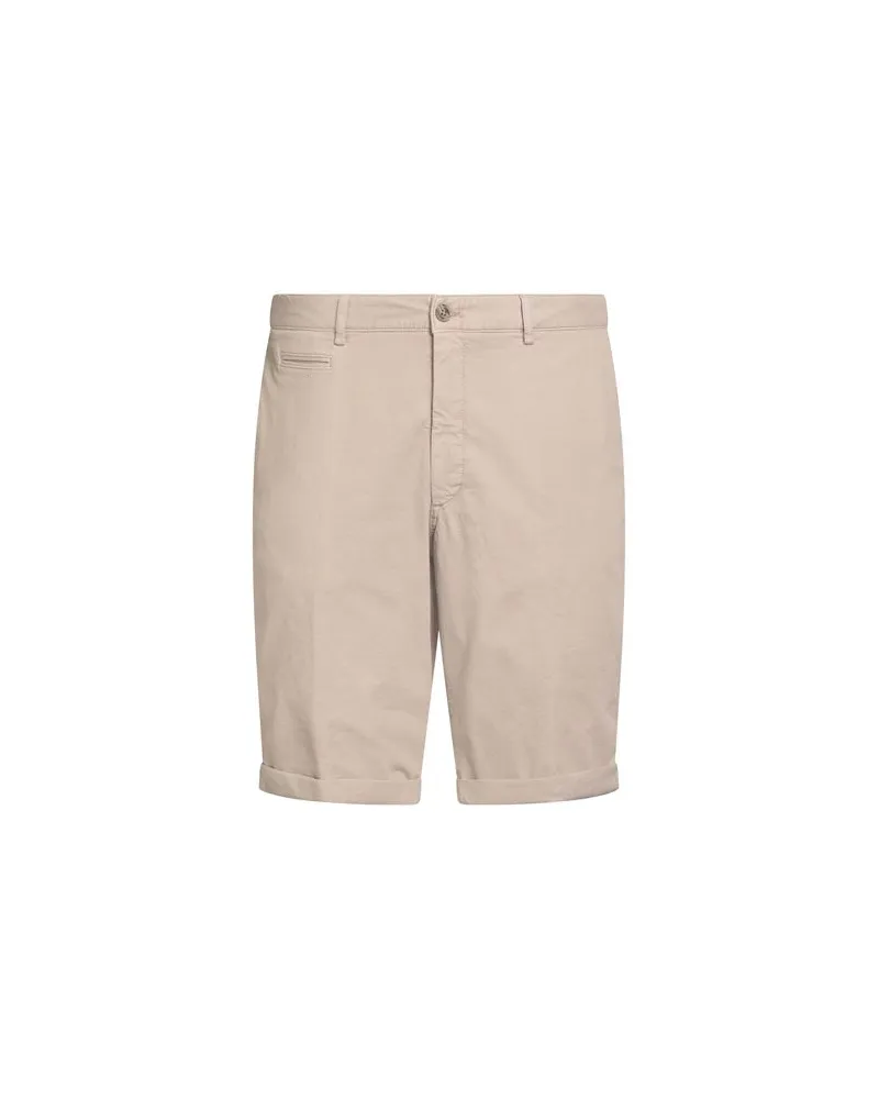 Hiltl HOSEN & RÖCKE - Shorts & Bermudashortsauf YOOX.COM Beige