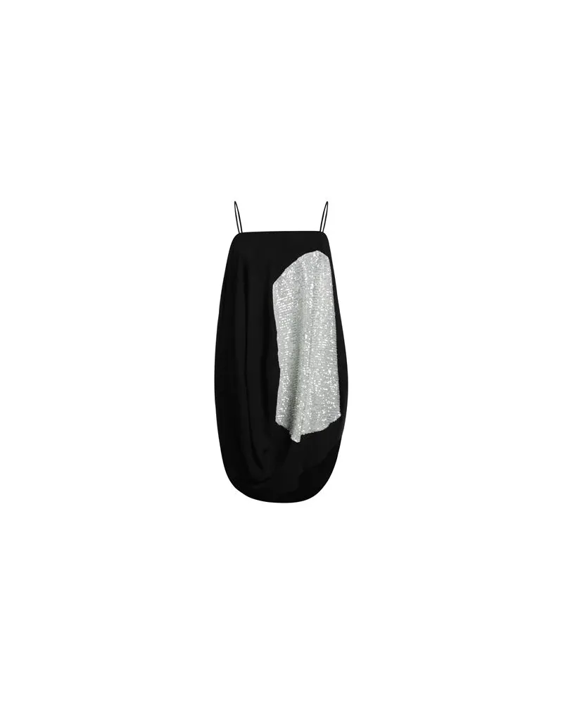 Nina Ricci KLEIDER - Mini-Kleiderauf YOOX.COM Schwarz