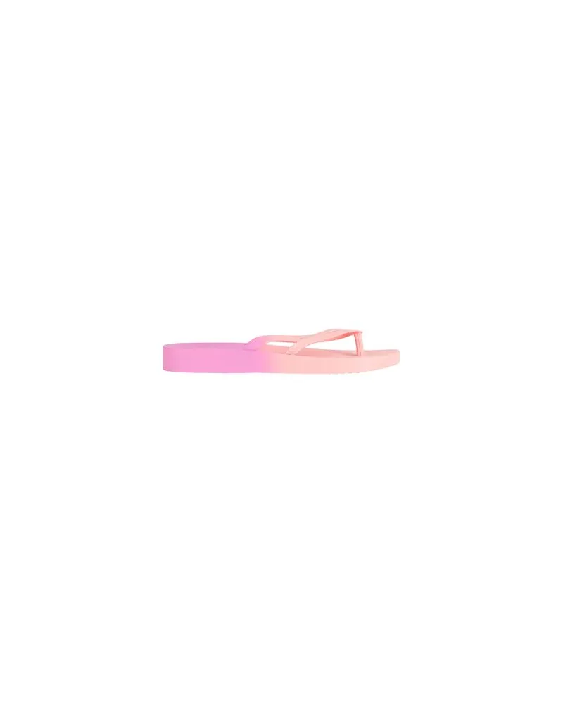 Ipanema SCHUHE - Zehentrennerauf YOOX.COM Rosa