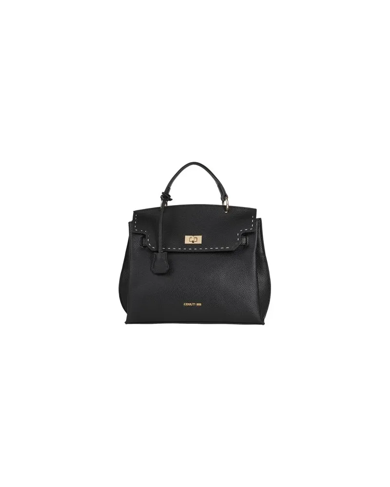 Cerruti 1881 TASCHEN - Handtaschenauf YOOX.COM Schwarz
