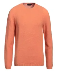 Daniele Fiesoli Pullover Orange