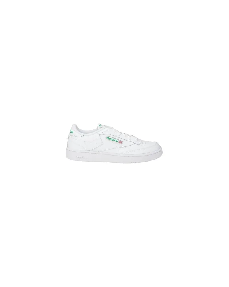 Reebok SCHUHE - Sneakersauf YOOX.COM Weiß
