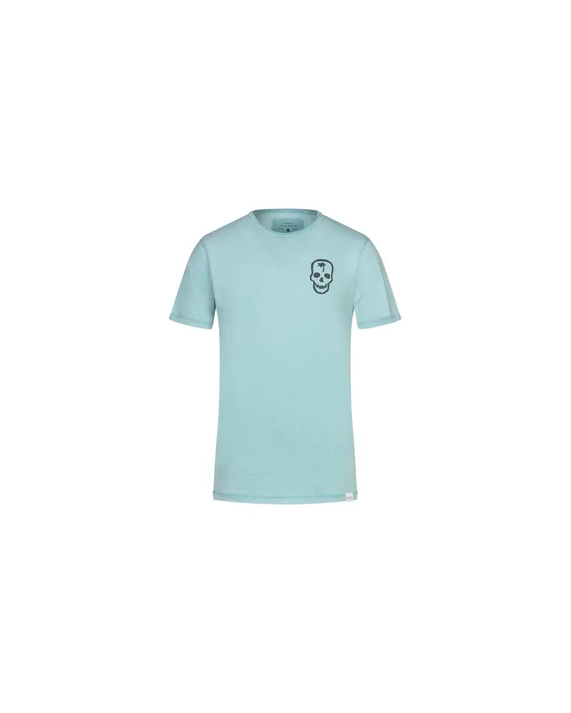 Only & Sons TOPS - T-shirtsauf YOOX.COM Säuregrün