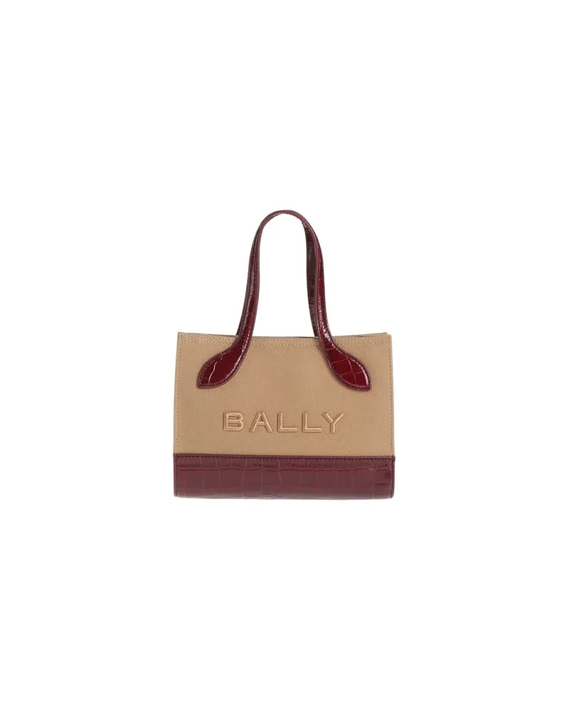 Bally TASCHEN - Handtaschenauf YOOX.COM Kamel