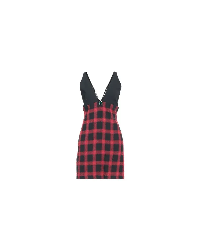 Pinko KLEIDER - Mini-Kleiderauf YOOX.COM Schwarz