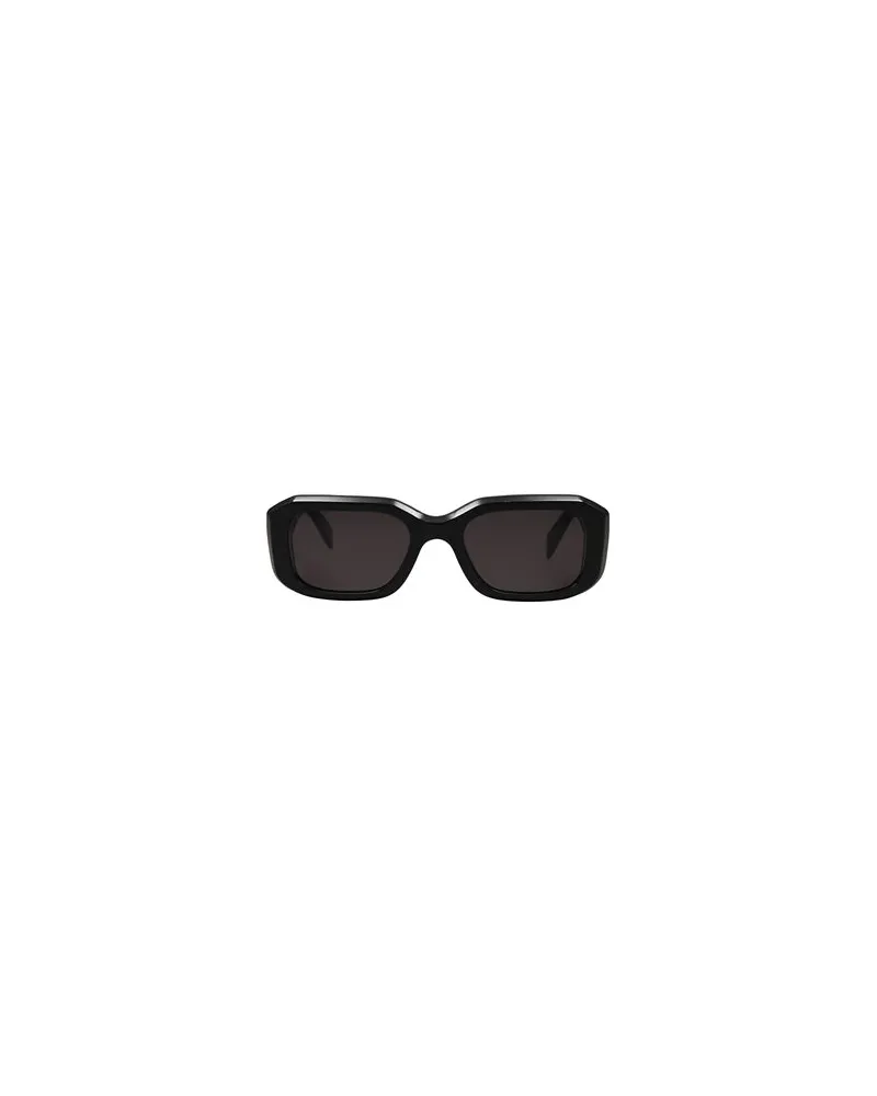RETROSUPERFUTURE BRILLEN - Sonnenbrillenauf YOOX.COM Schwarz