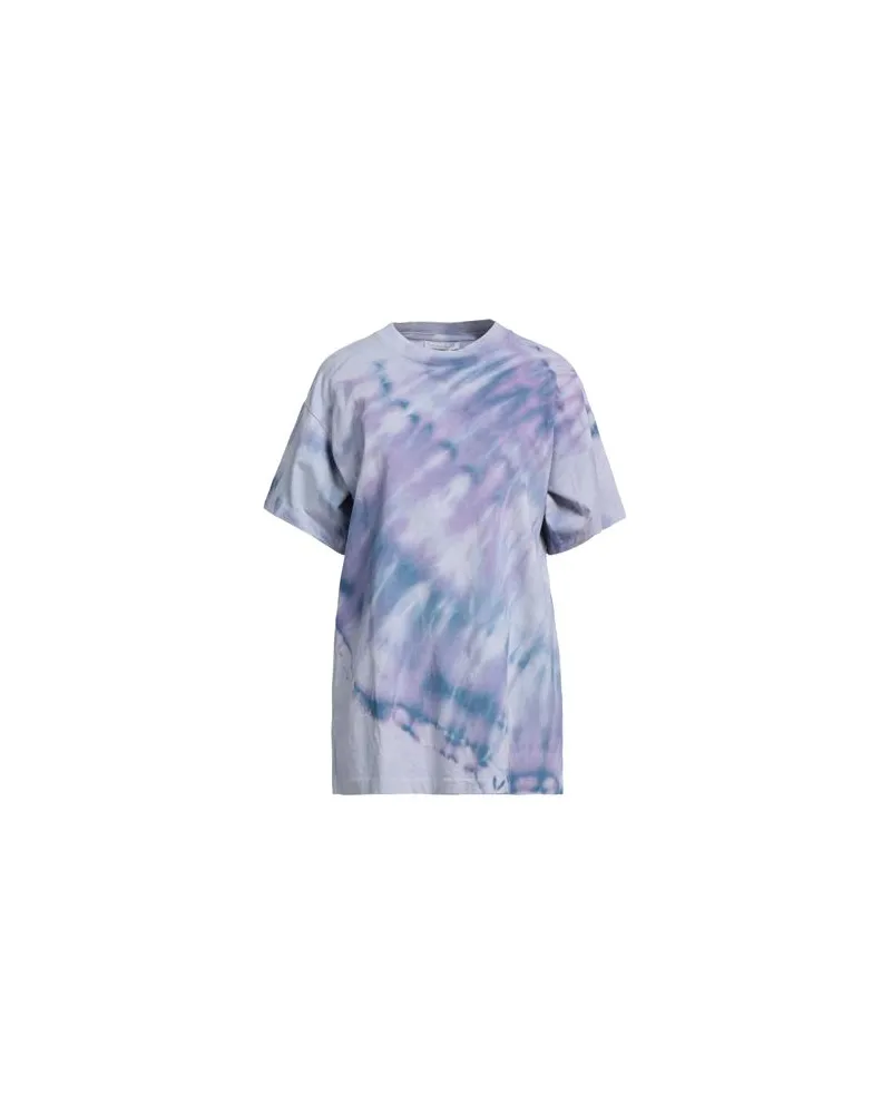 John Elliott + Co TOPS - T-shirtsauf YOOX.COM Lila