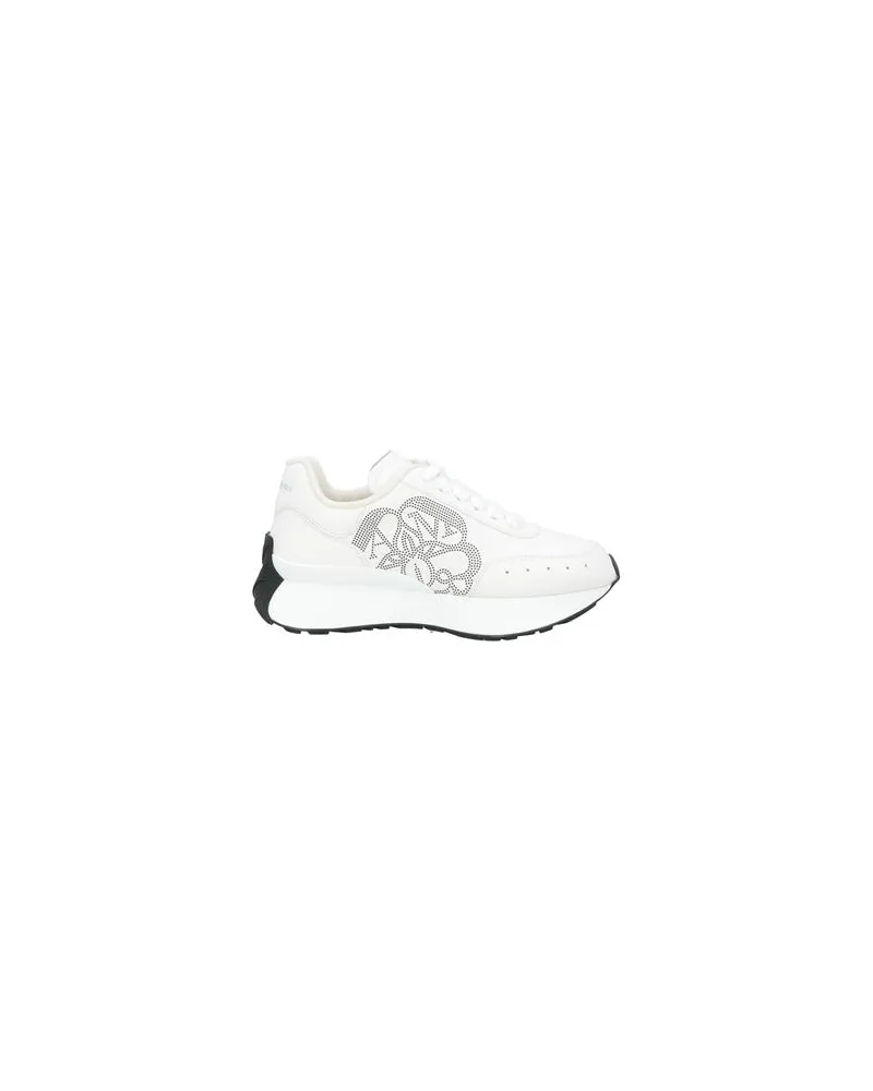 McQ SCHUHE - Sneakersauf YOOX.COM Weiß