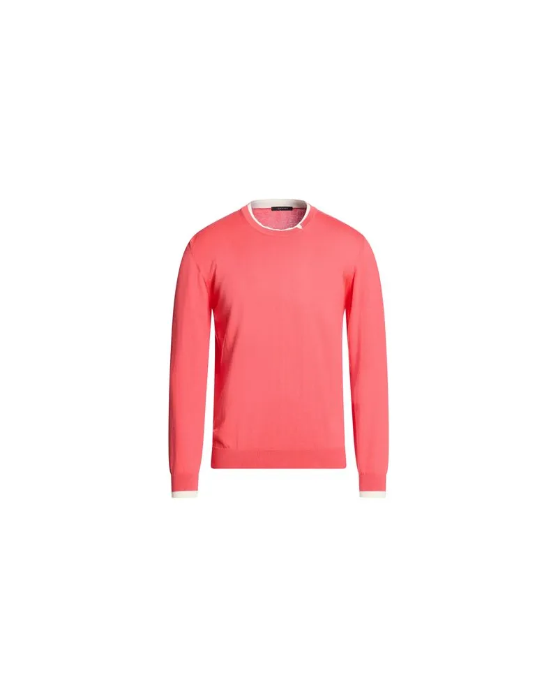 Bellwood STRICKWAREN - Pulloverauf YOOX.COM Koralle