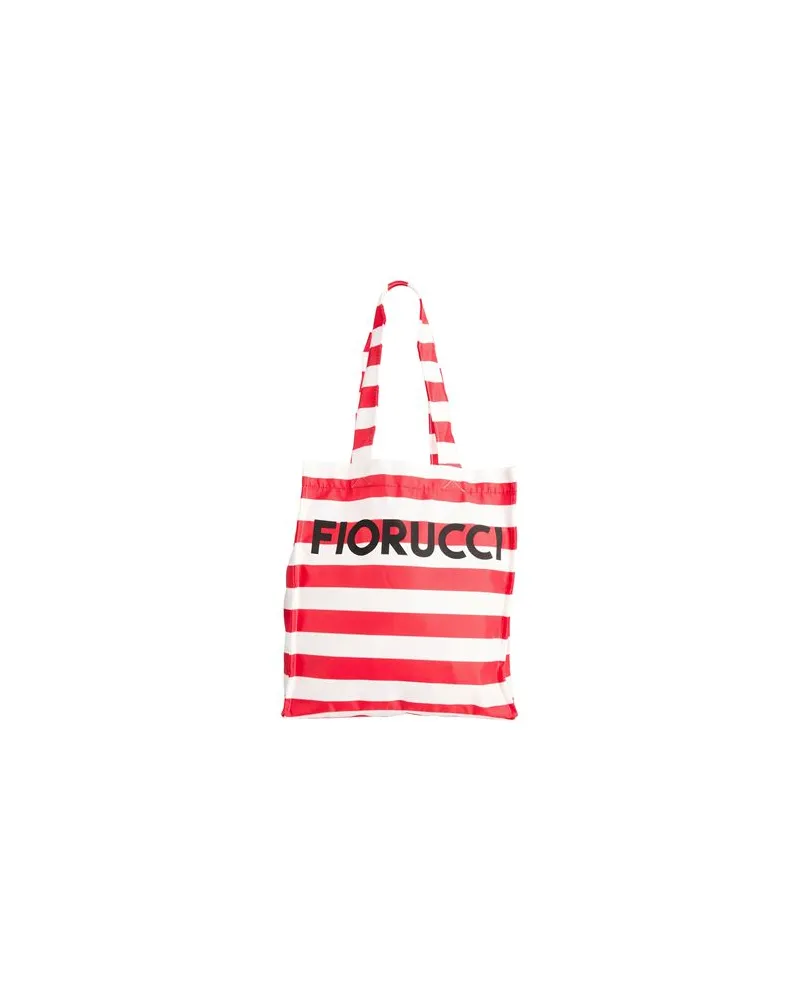 Fiorucci TASCHEN - Handtaschenauf YOOX.COM Rot