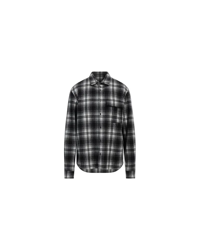 Dsquared2 TOPS - Hemdenauf YOOX.COM Schwarz