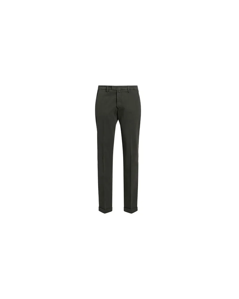 Briglia 1949 HOSEN & RÖCKE - Hosenauf YOOX.COM Braungrau