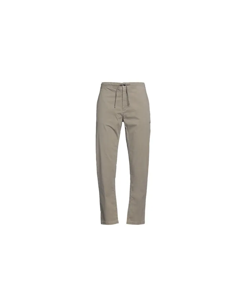 ECOALF HOSEN & RÖCKE - Hosenauf YOOX.COM Khaki