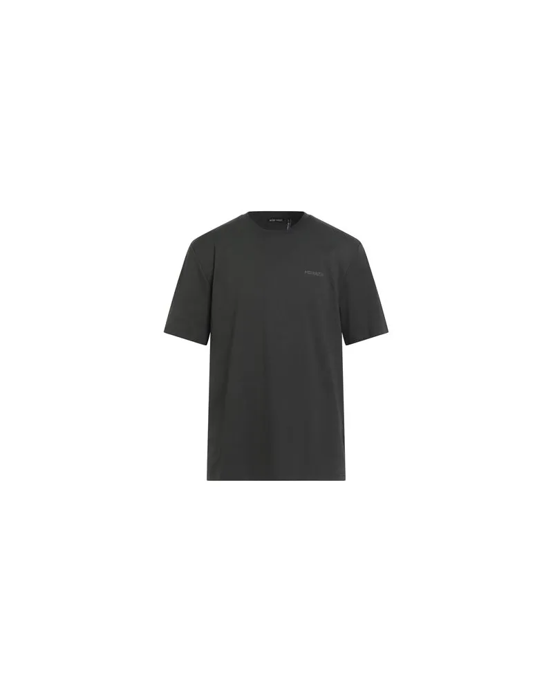 Antony Morato TOPS - T-shirtsauf YOOX.COM Dunkelgrün