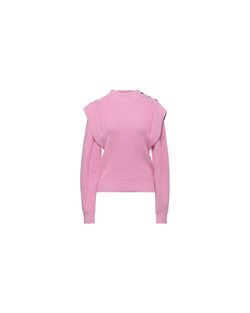 Isabel Marant STRICKWAREN - Pulloverauf YOOX.COM Rosa