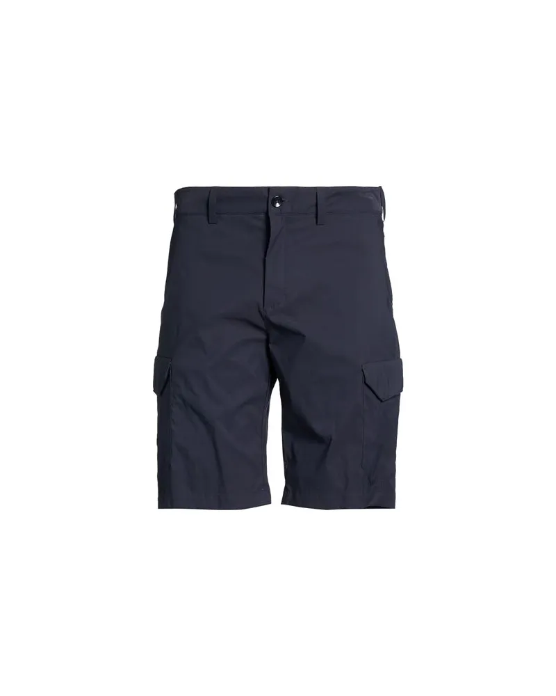 Peak Performance HOSEN & RÖCKE - Shorts & Bermudashortsauf YOOX.COM Marineblau