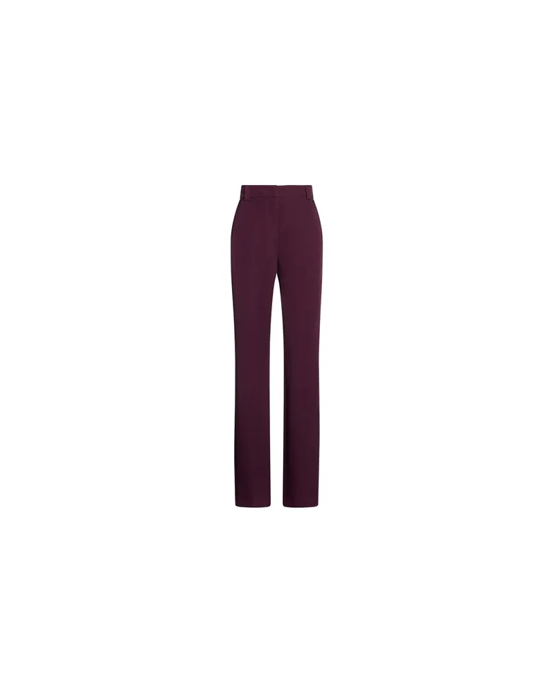 Liu Jo HOSEN & RÖCKE - Hosenauf YOOX.COM Pflaume