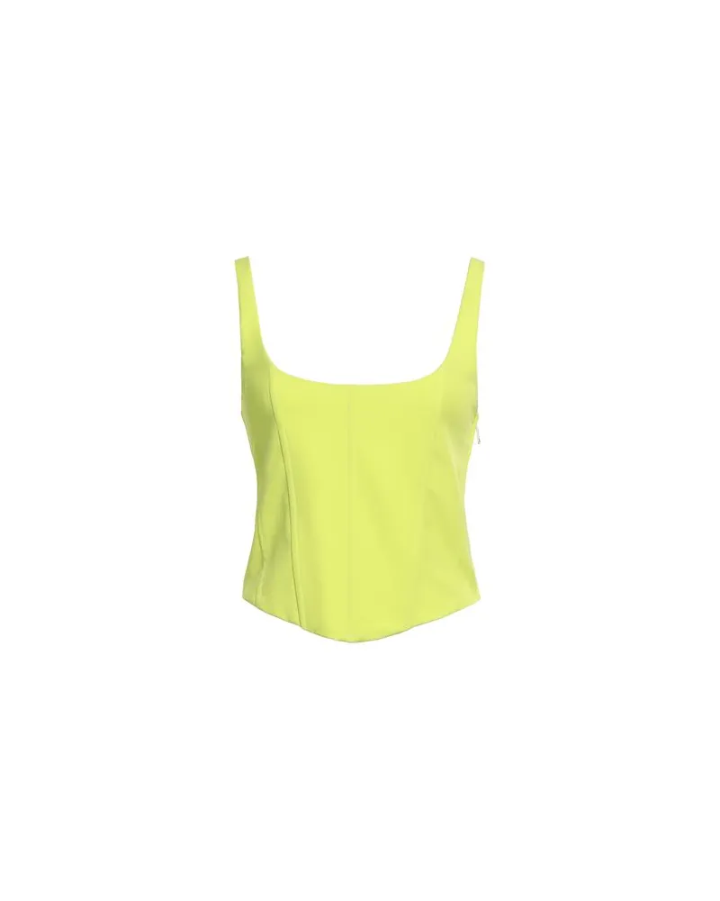 No Secrets TOPS - Topsauf YOOX.COM Limettengrün
