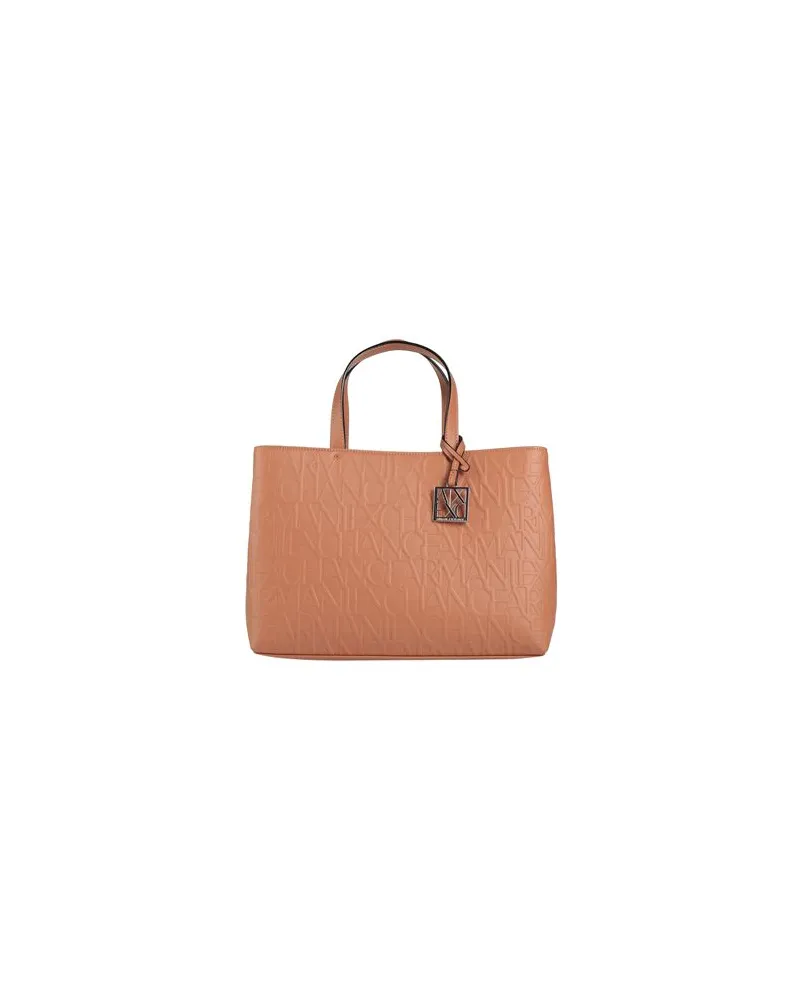 Armani Exchange TASCHEN - Handtaschenauf YOOX.COM Kamel