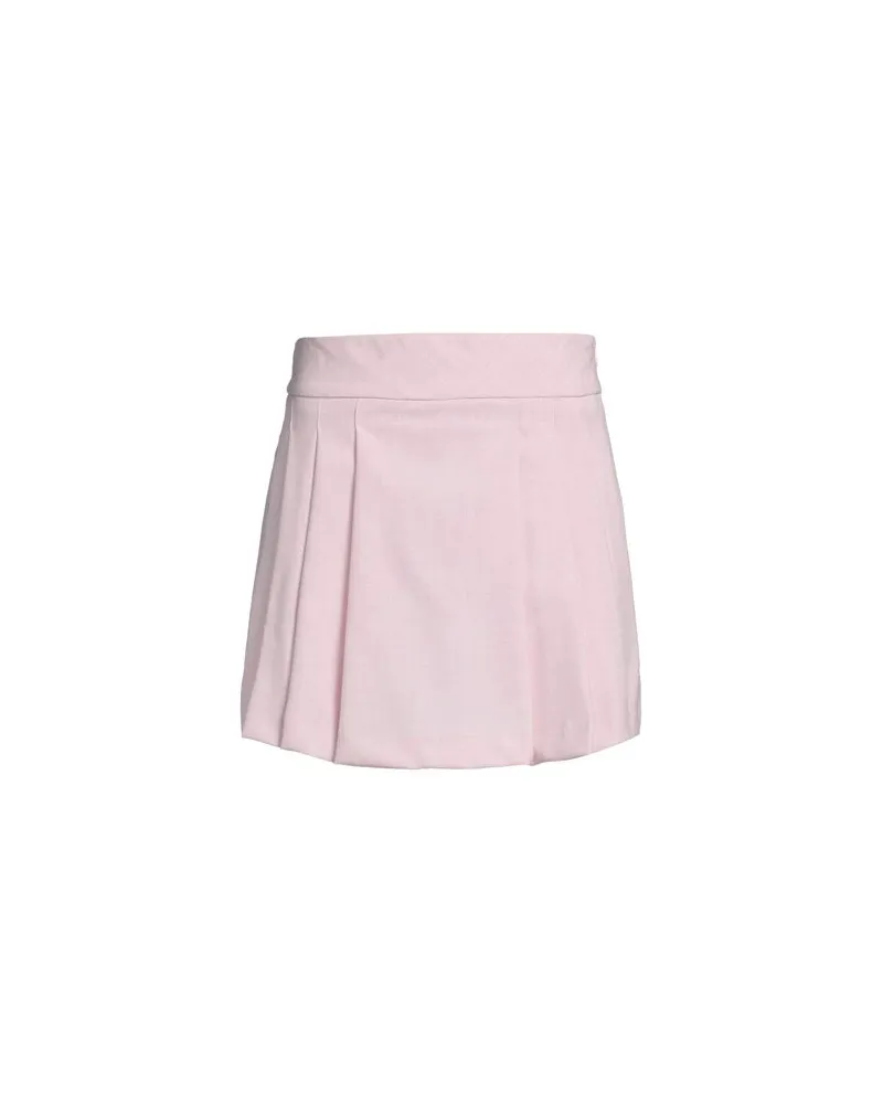 Liu Jo HOSEN & RÖCKE - Shorts & Bermudashortsauf YOOX.COM Rosa